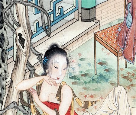 赤城-中国古代行房图大全，1000幅珍藏版！